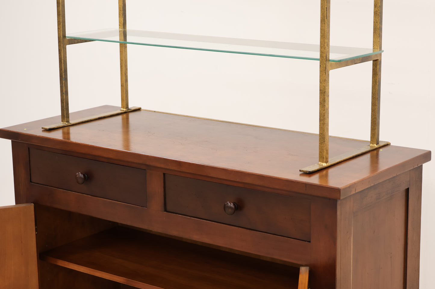 Mid-Century American Dry Bar