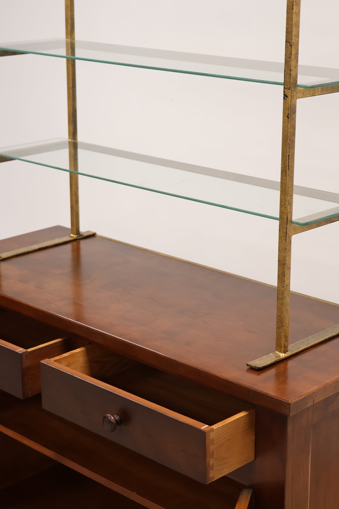 Mid-Century American Dry Bar