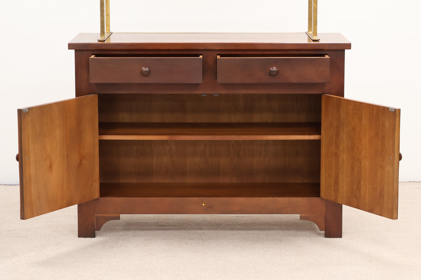 Mid-Century American Dry Bar