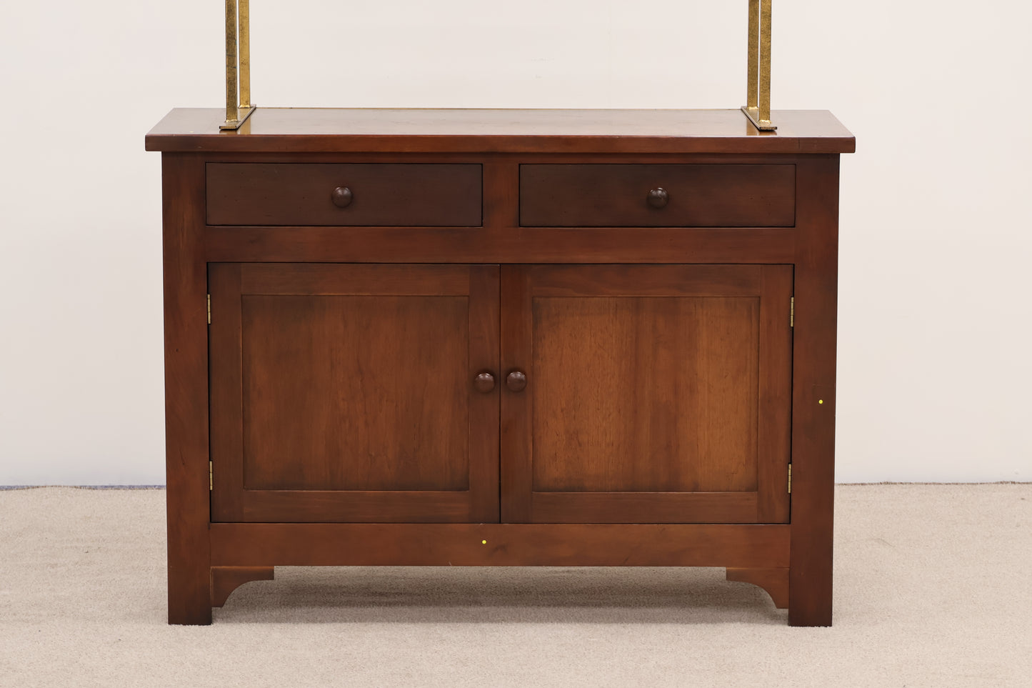 Mid-Century American Dry Bar
