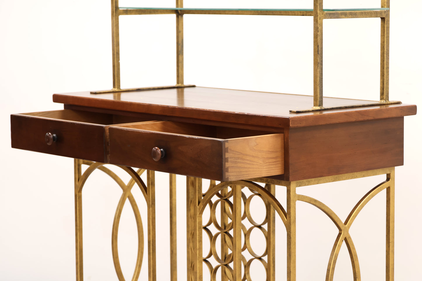 Mid-Century American Dry Bar