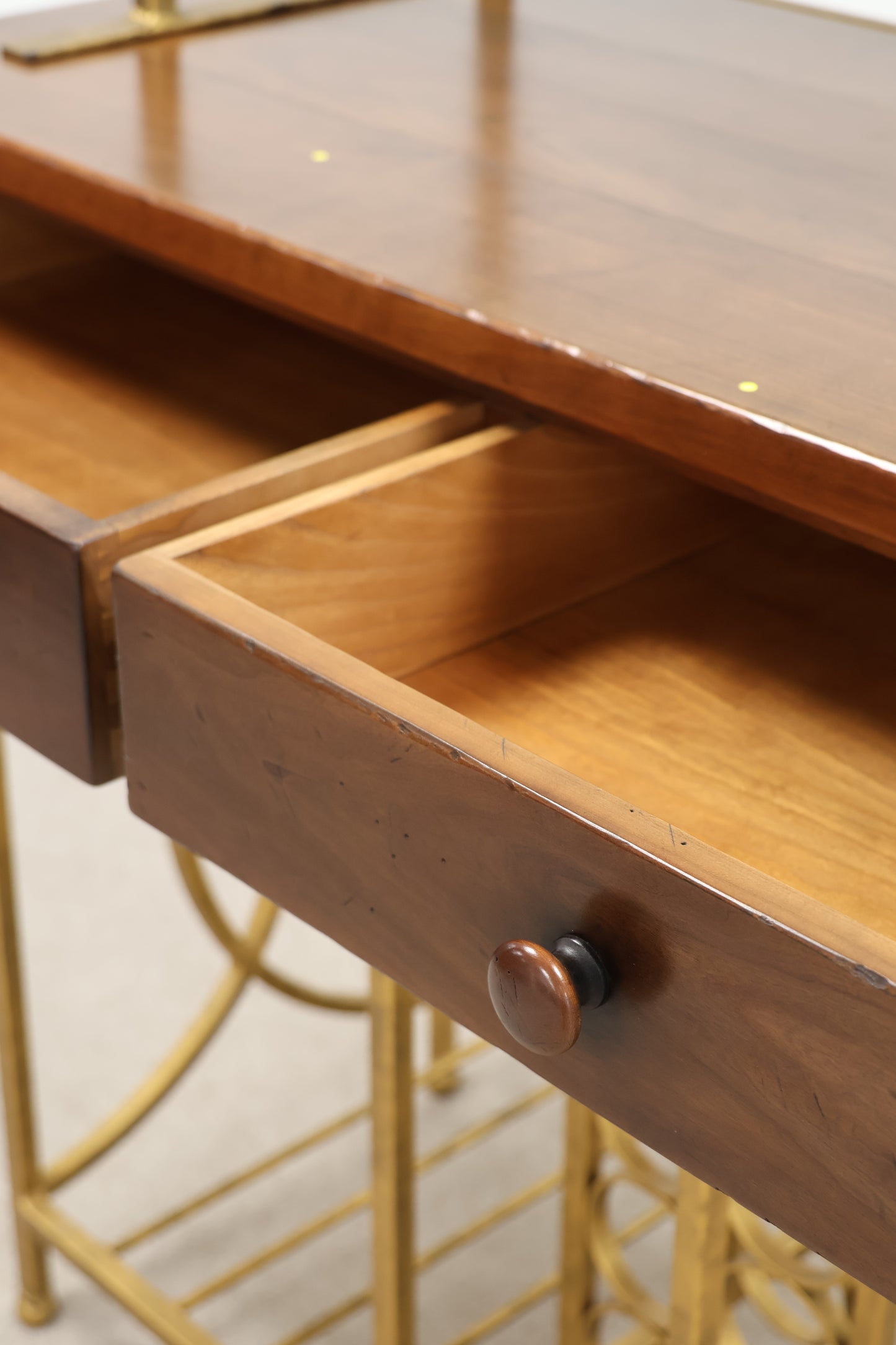 Mid-Century American Dry Bar