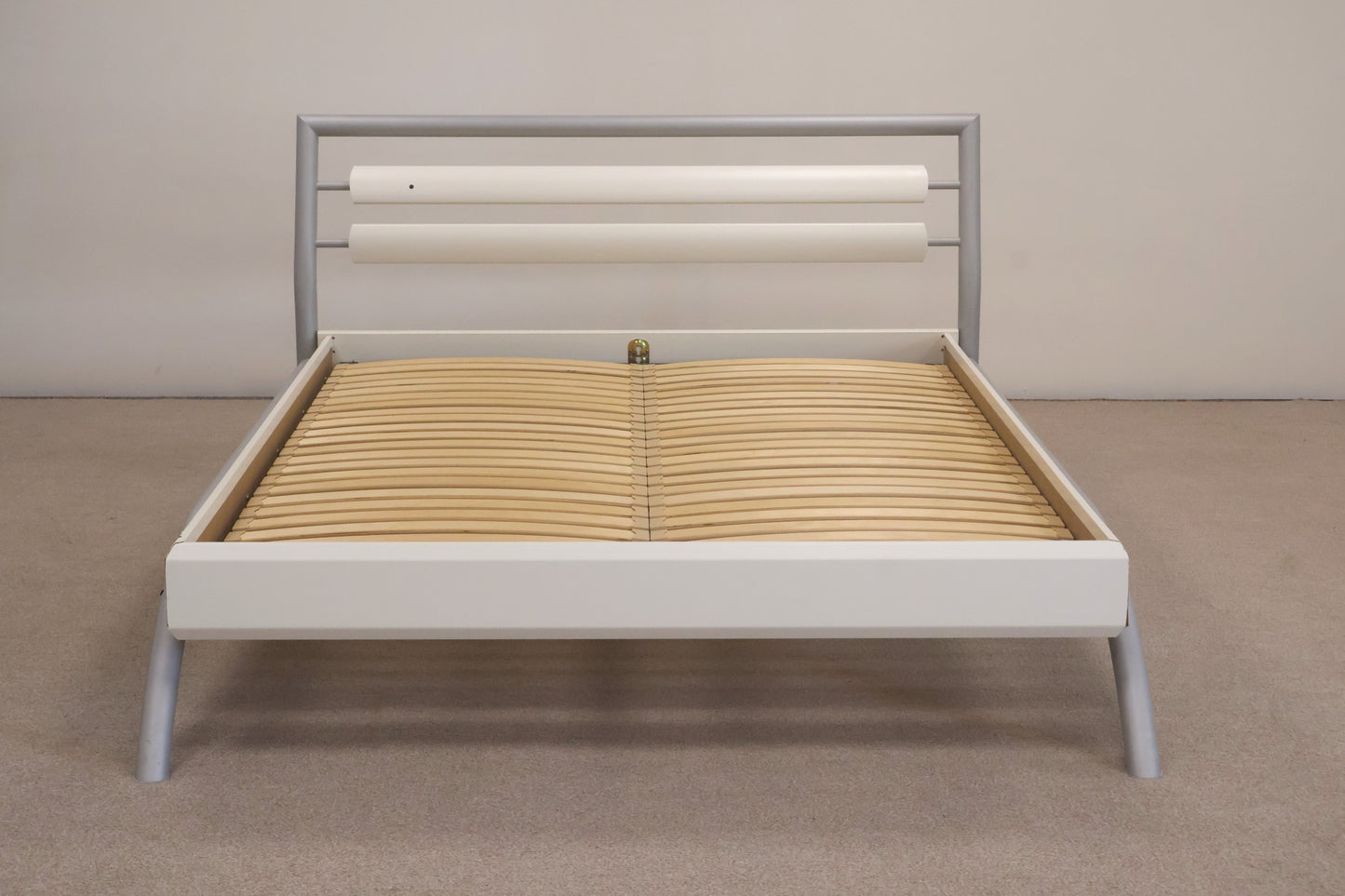 Modern Double Bed Frame