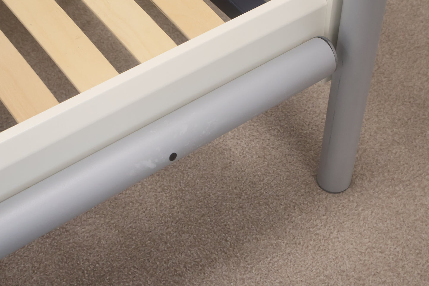 Modern Double Bed Frame
