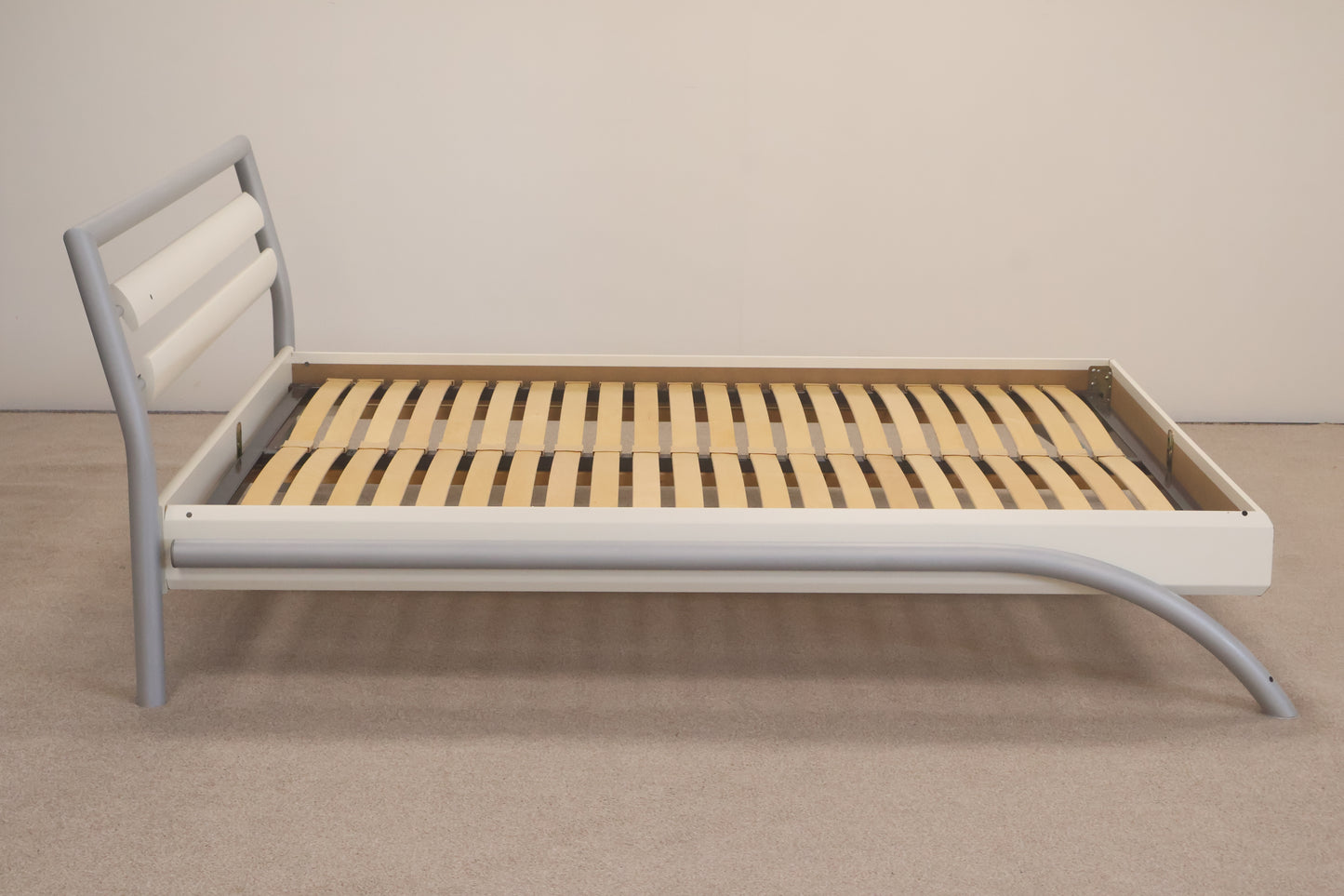 Modern Double Bed Frame
