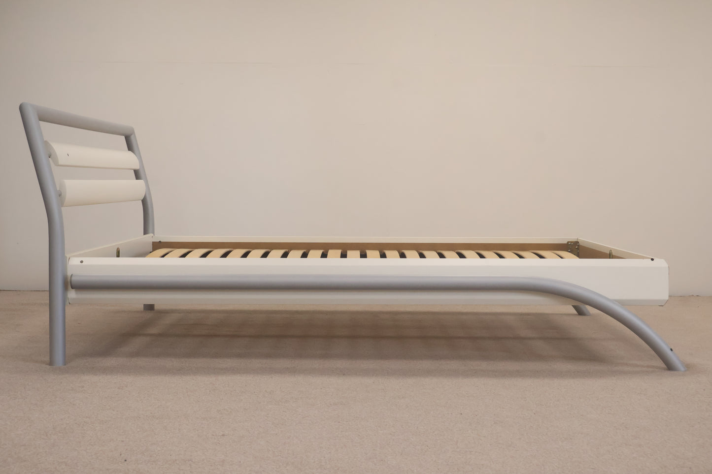 Modern Double Bed Frame