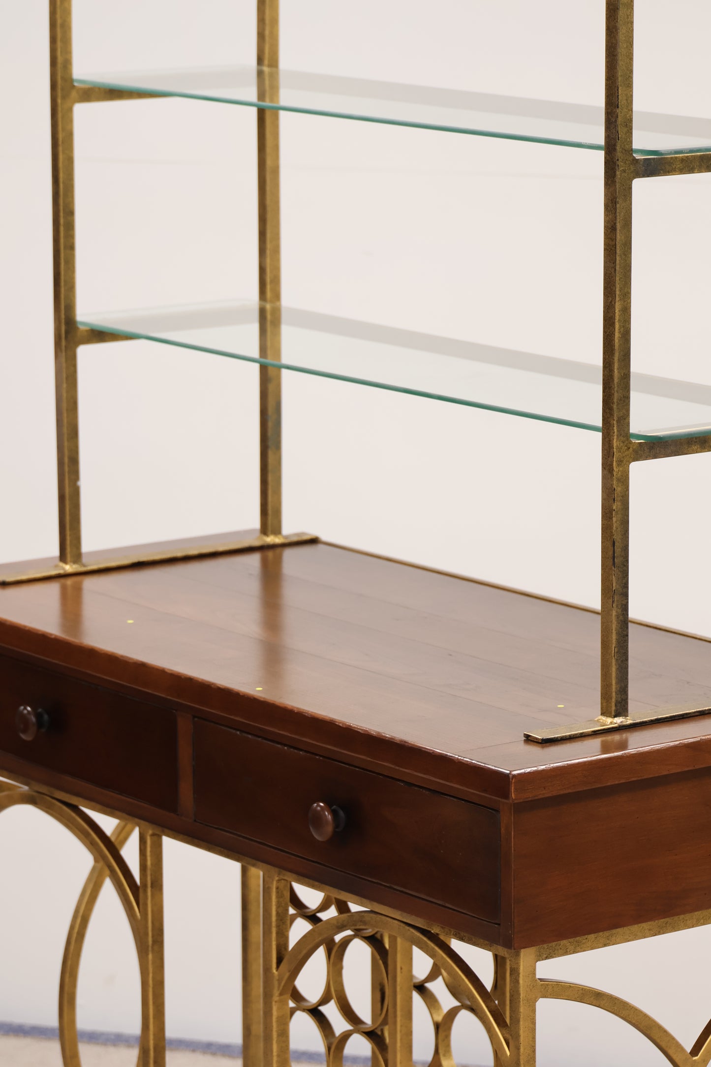 Mid-Century American Dry Bar
