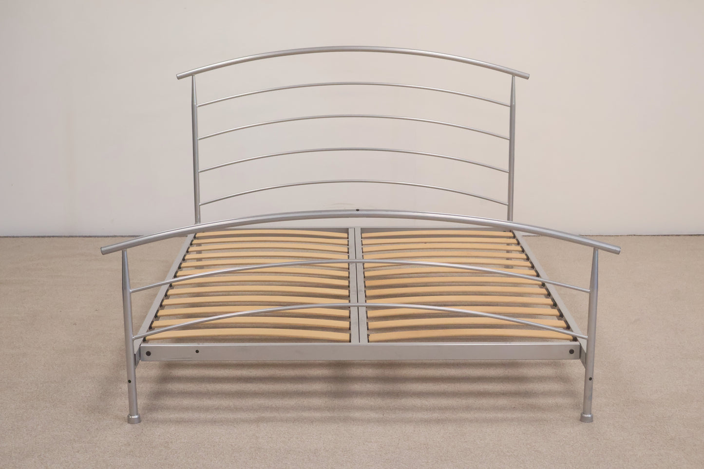 Double Bed Frame