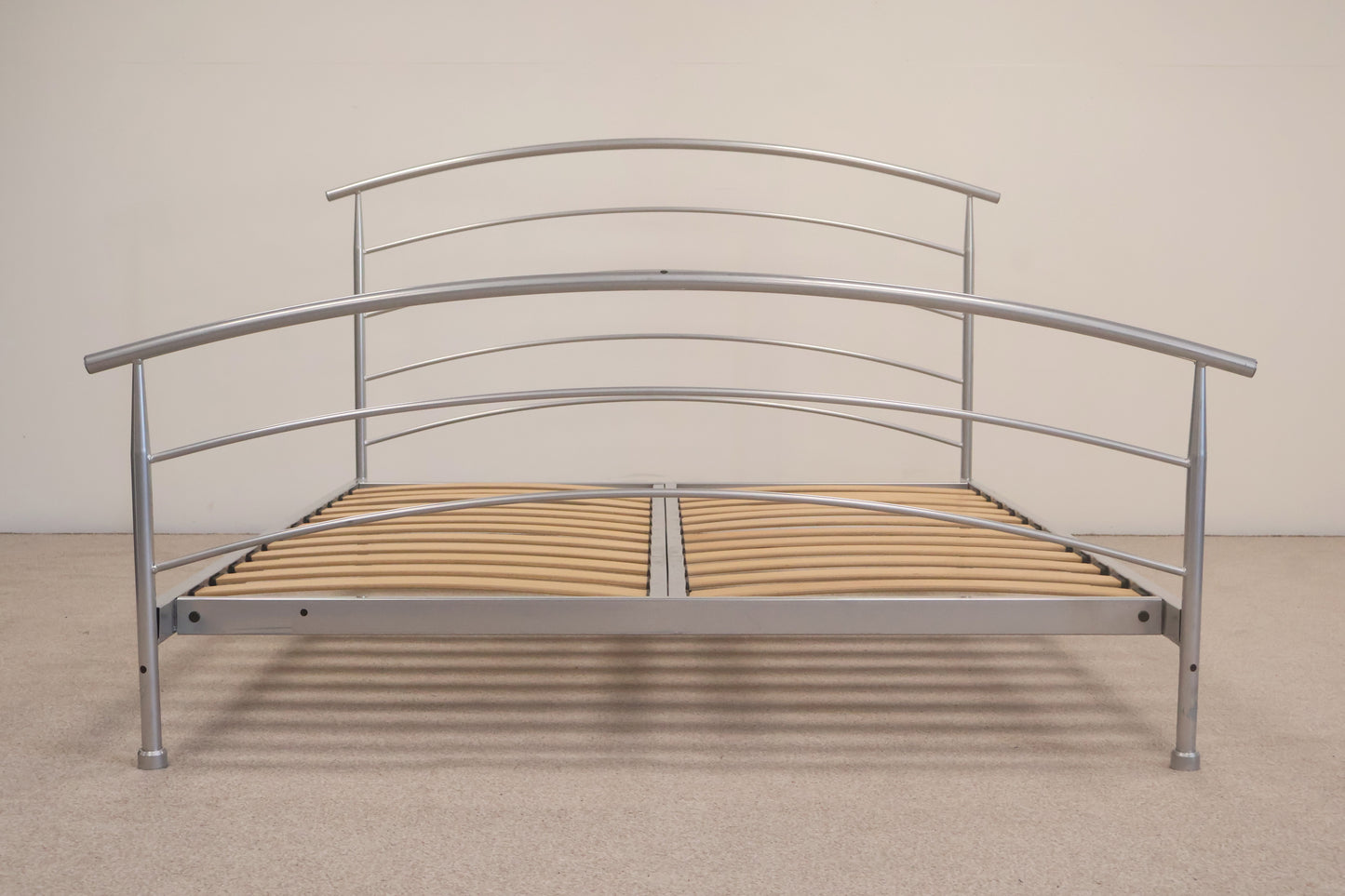 Double Bed Frame