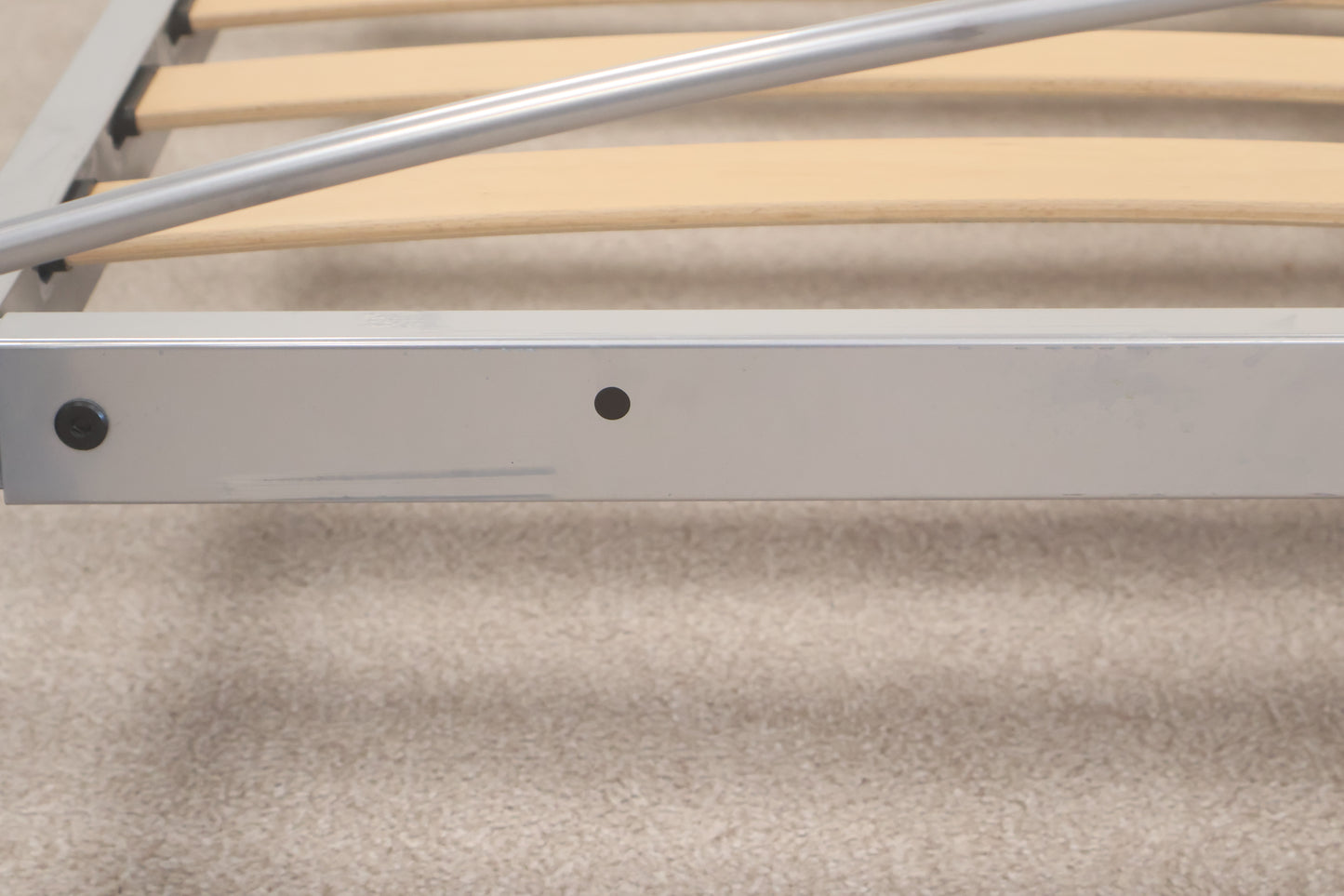 Double Bed Frame