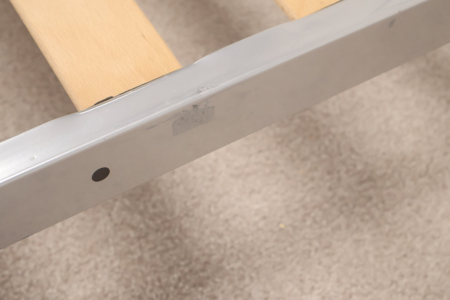 Double Bed Frame