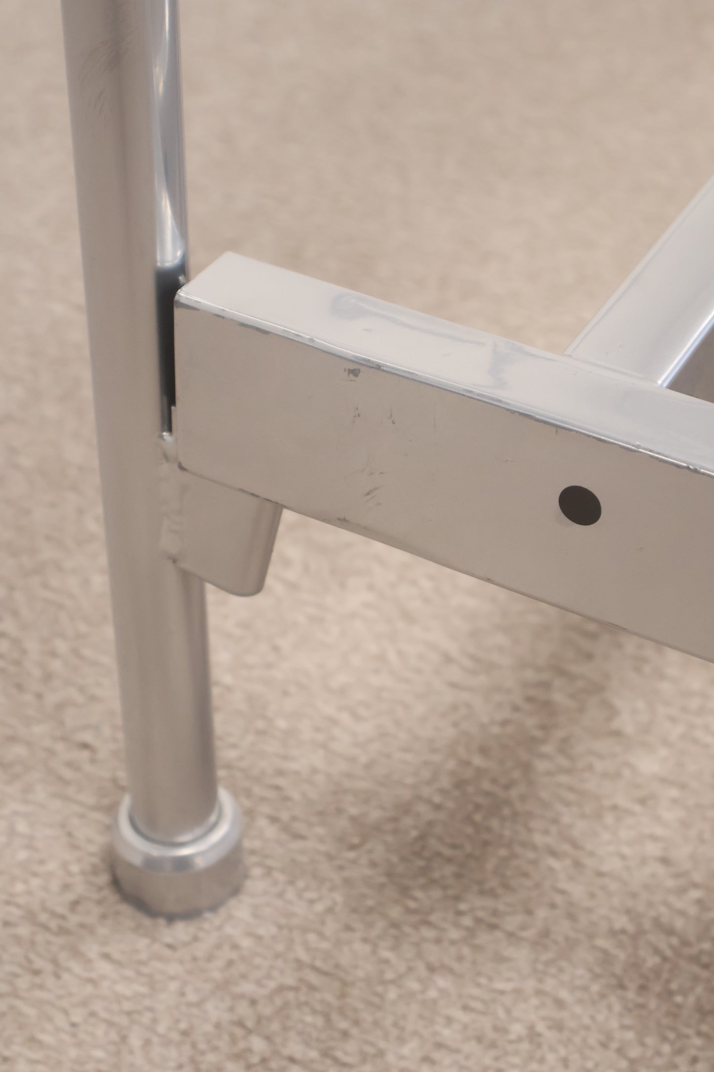 Double Bed Frame