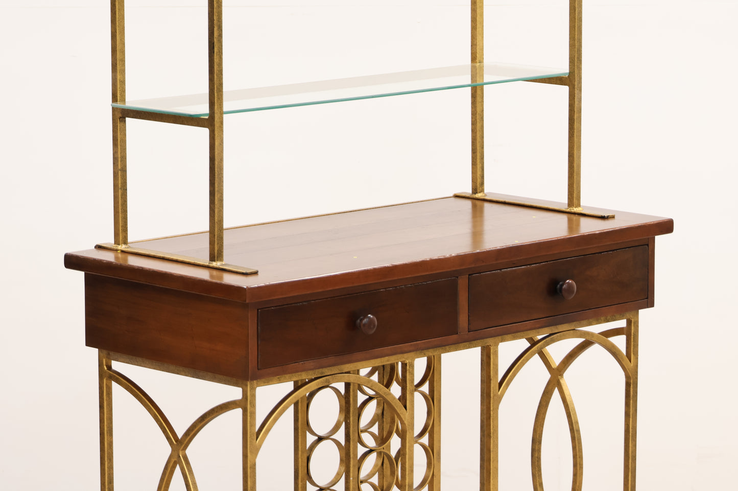 Mid-Century American Dry Bar