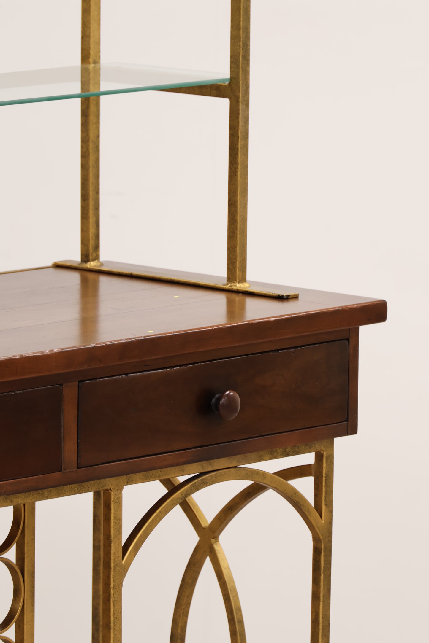 Mid-Century American Dry Bar