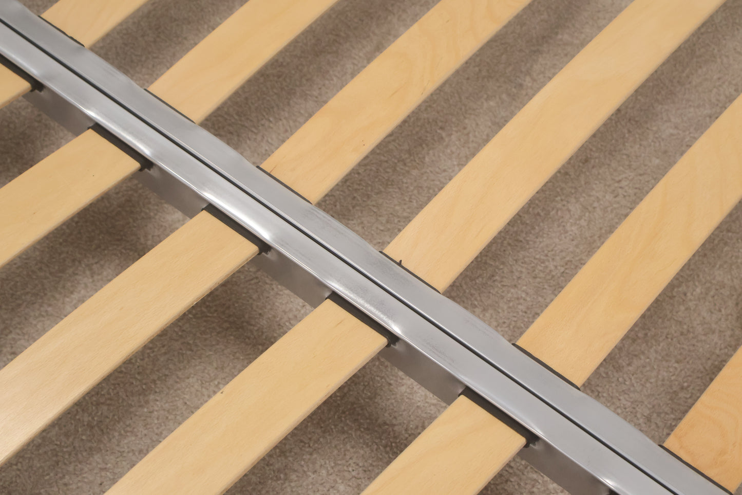 Double Bed Frame