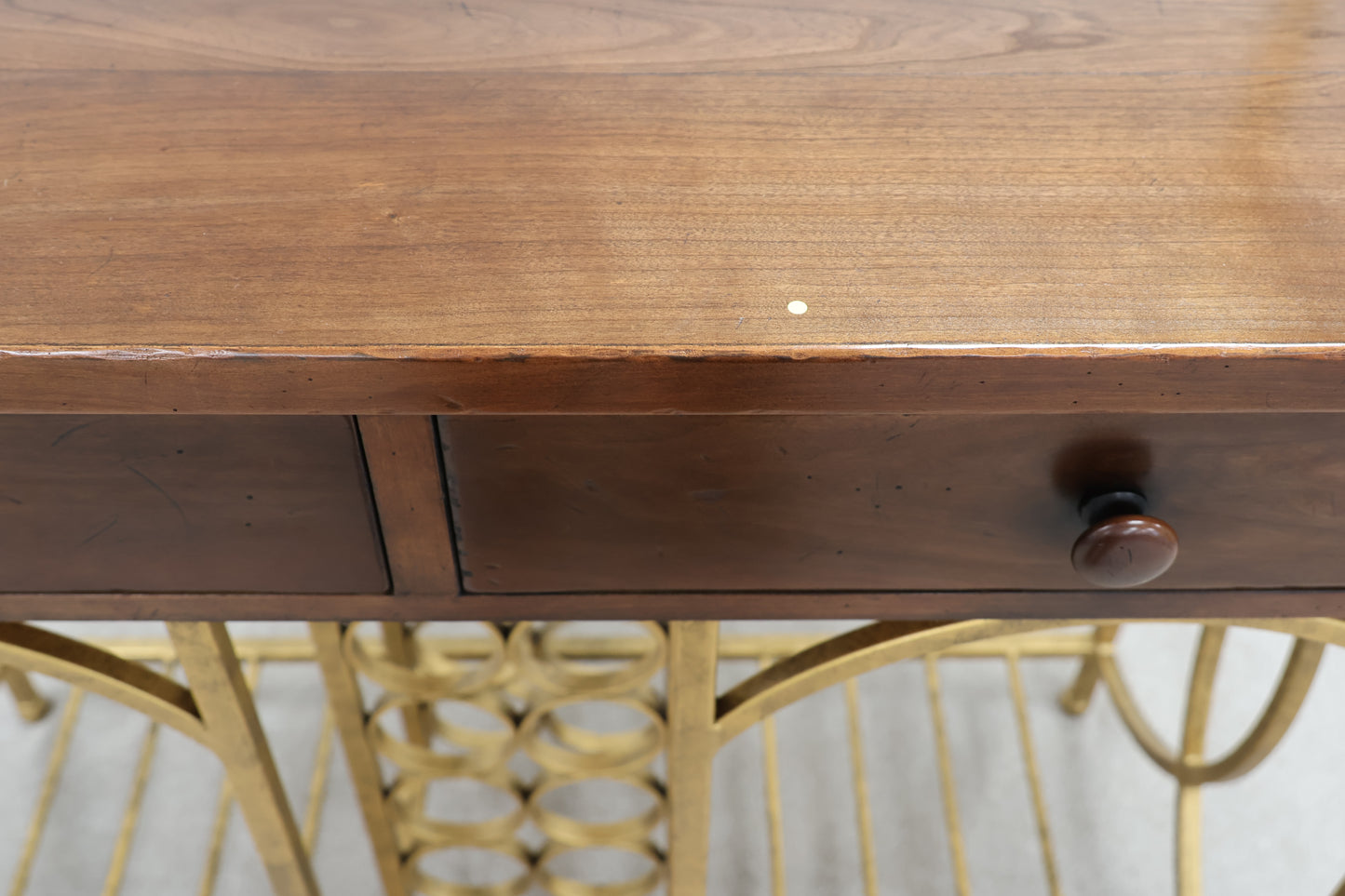 Mid-Century American Dry Bar