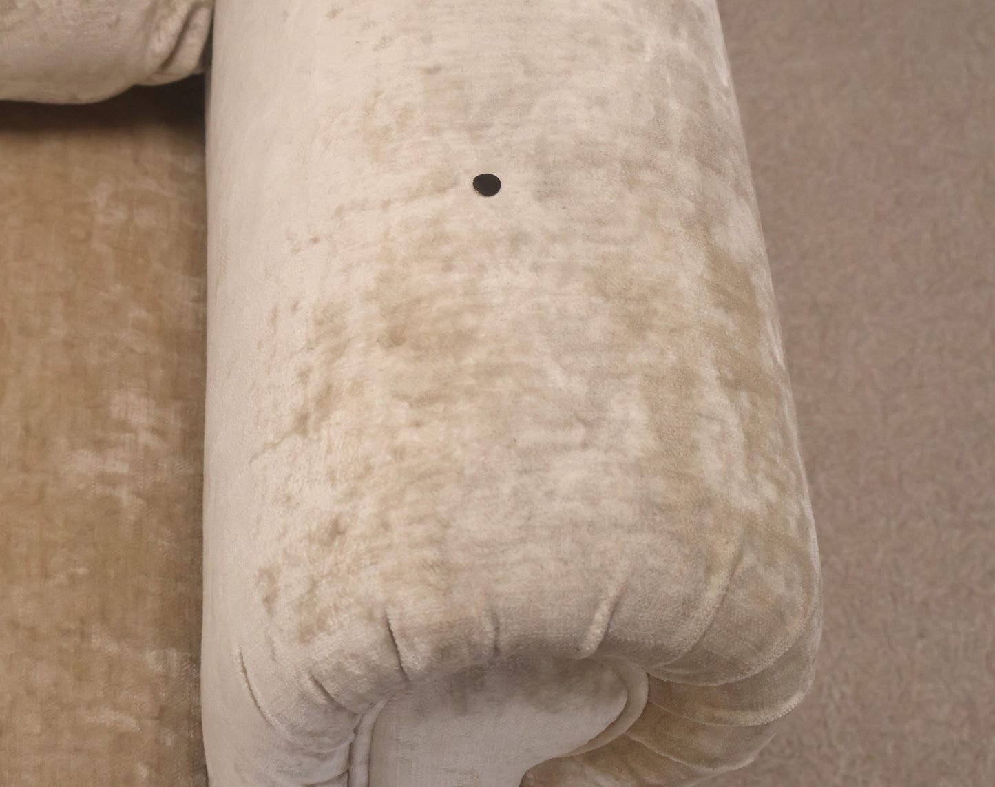 Loveseat Sofa By Alstons