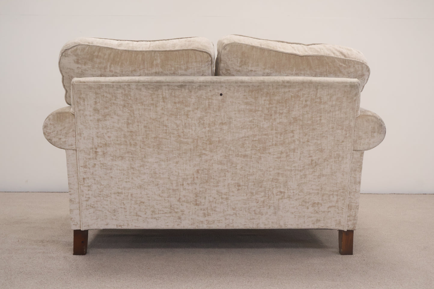 Loveseat Sofa By Alstons