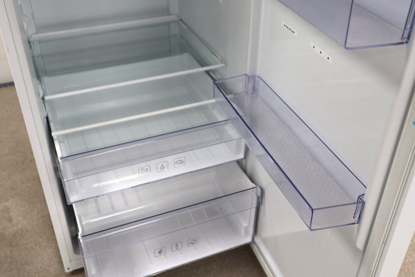 Larder Fridge by Beko