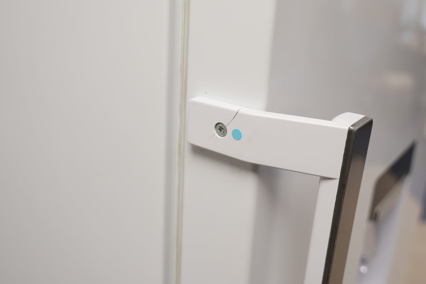 Larder Fridge by Beko