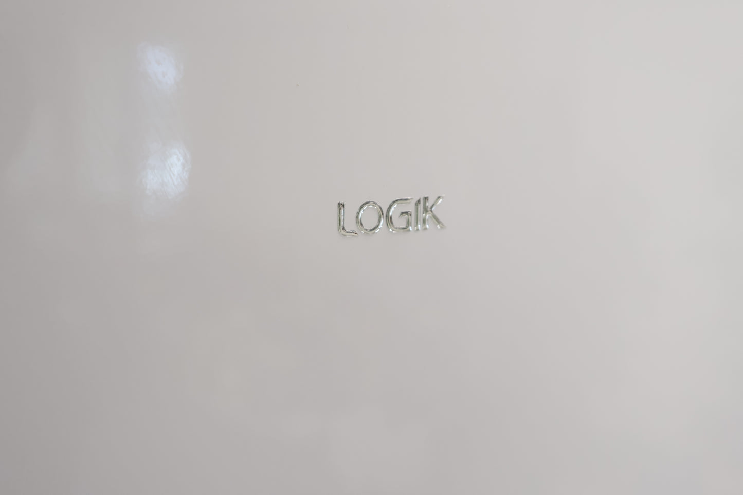 Fridge Freezer By Logik