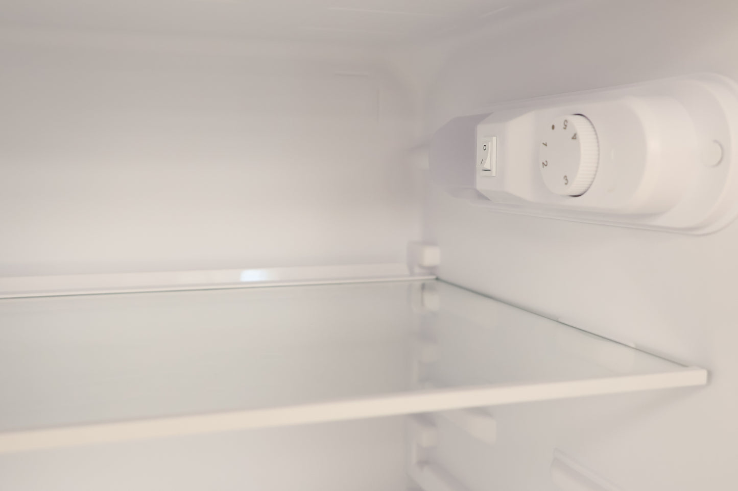 Fridge Freezer By Logik
