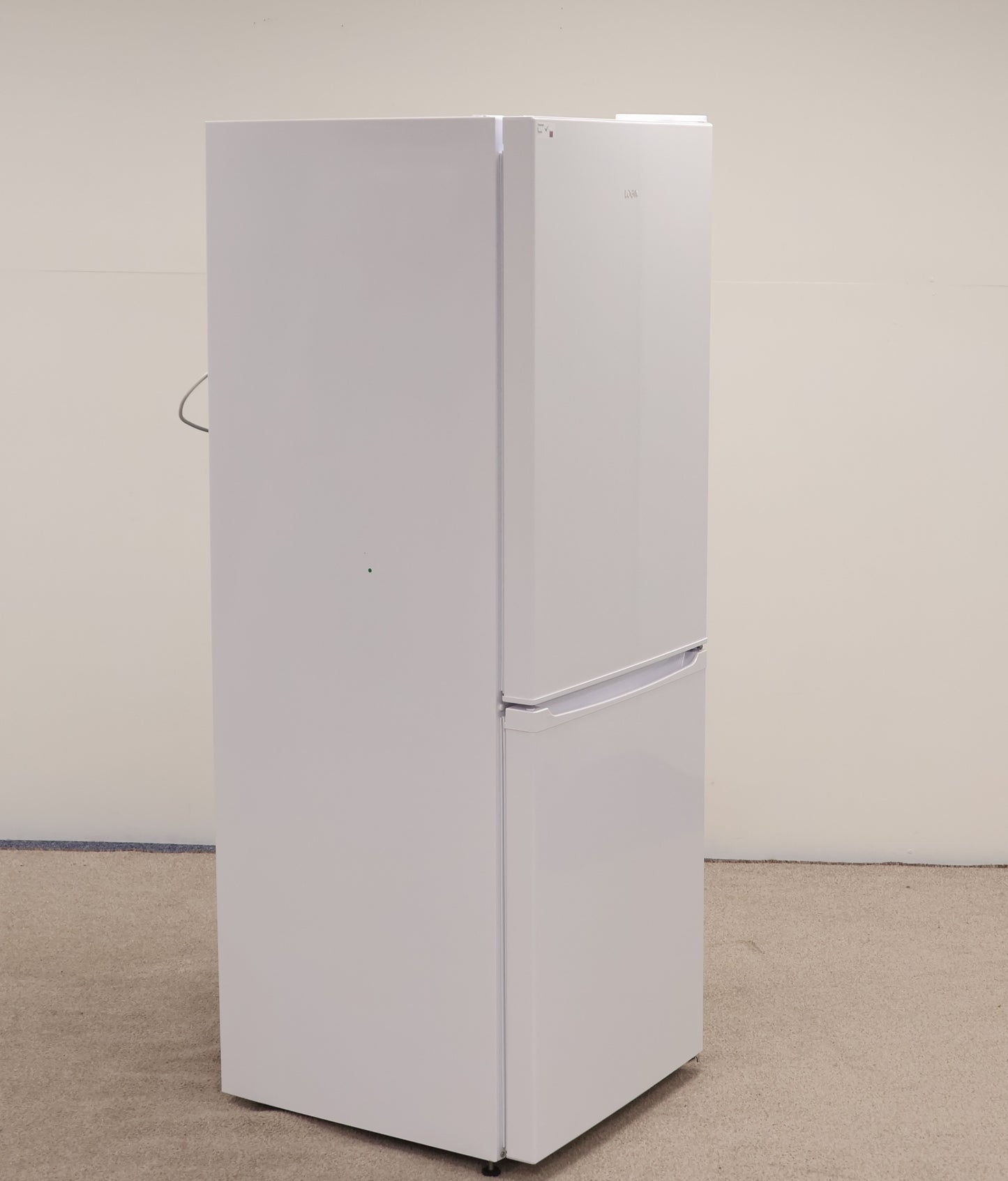 Fridge Freezer By Logik