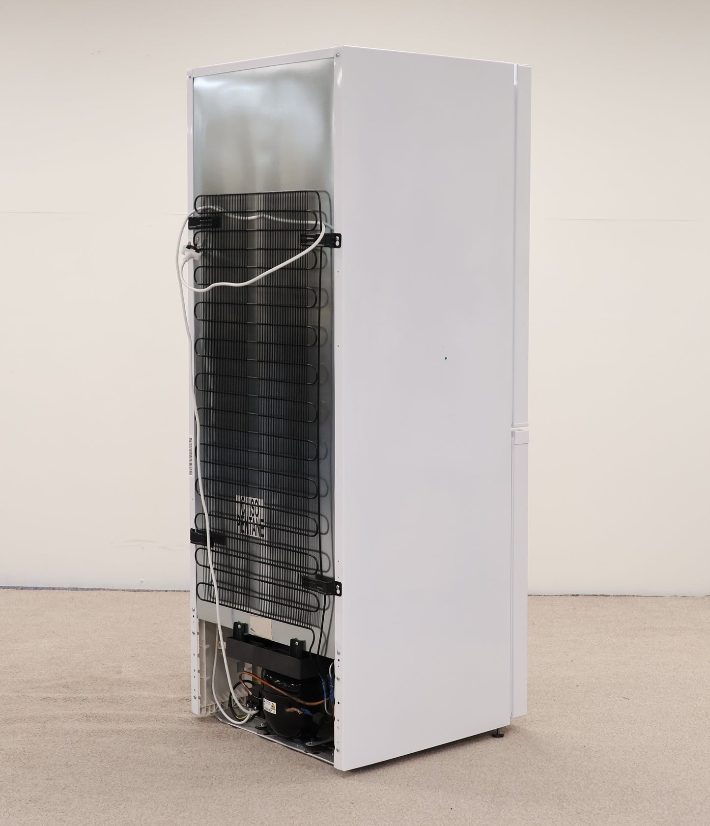 Fridge Freezer By Logik