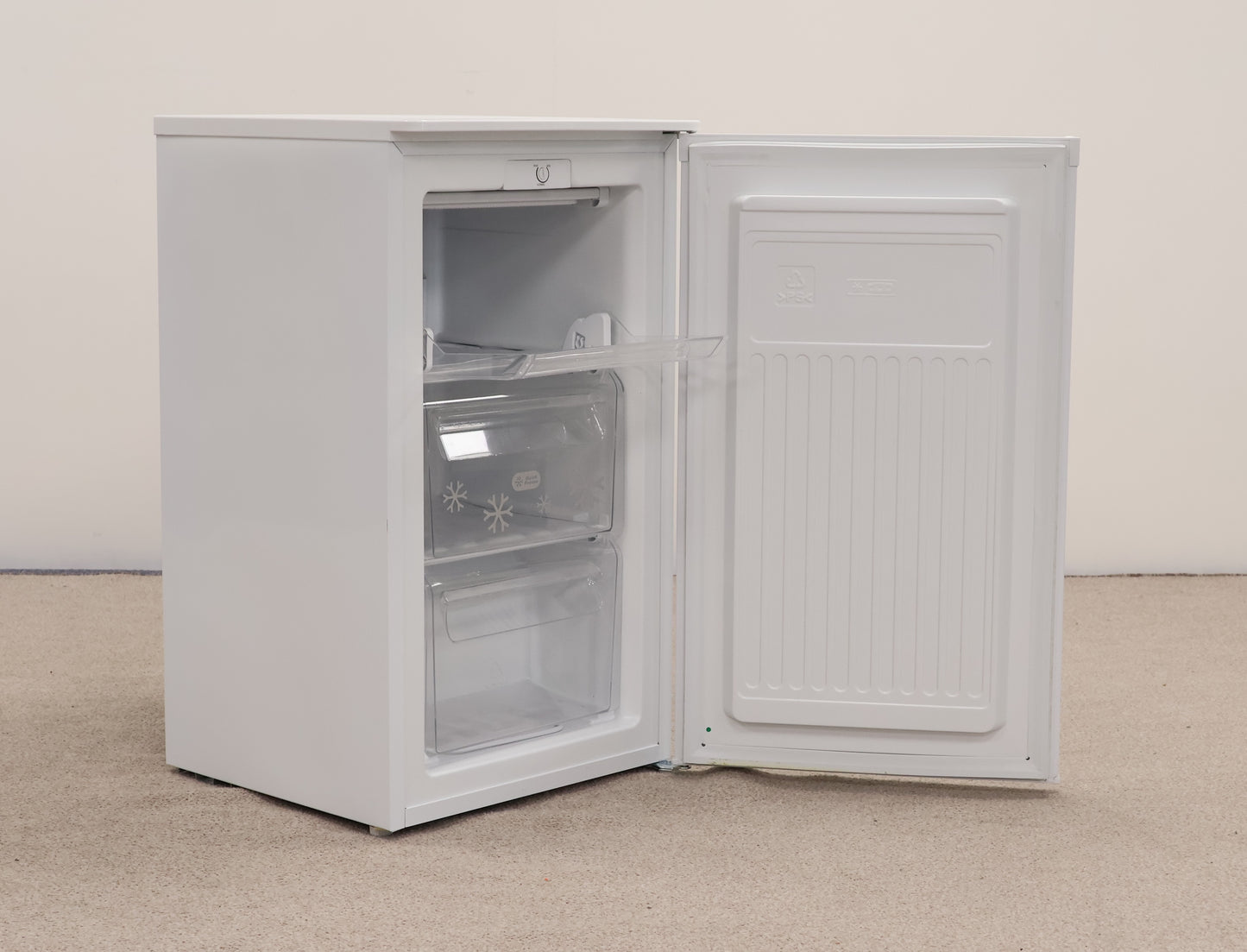 Undercounter Freezer by Zanussi