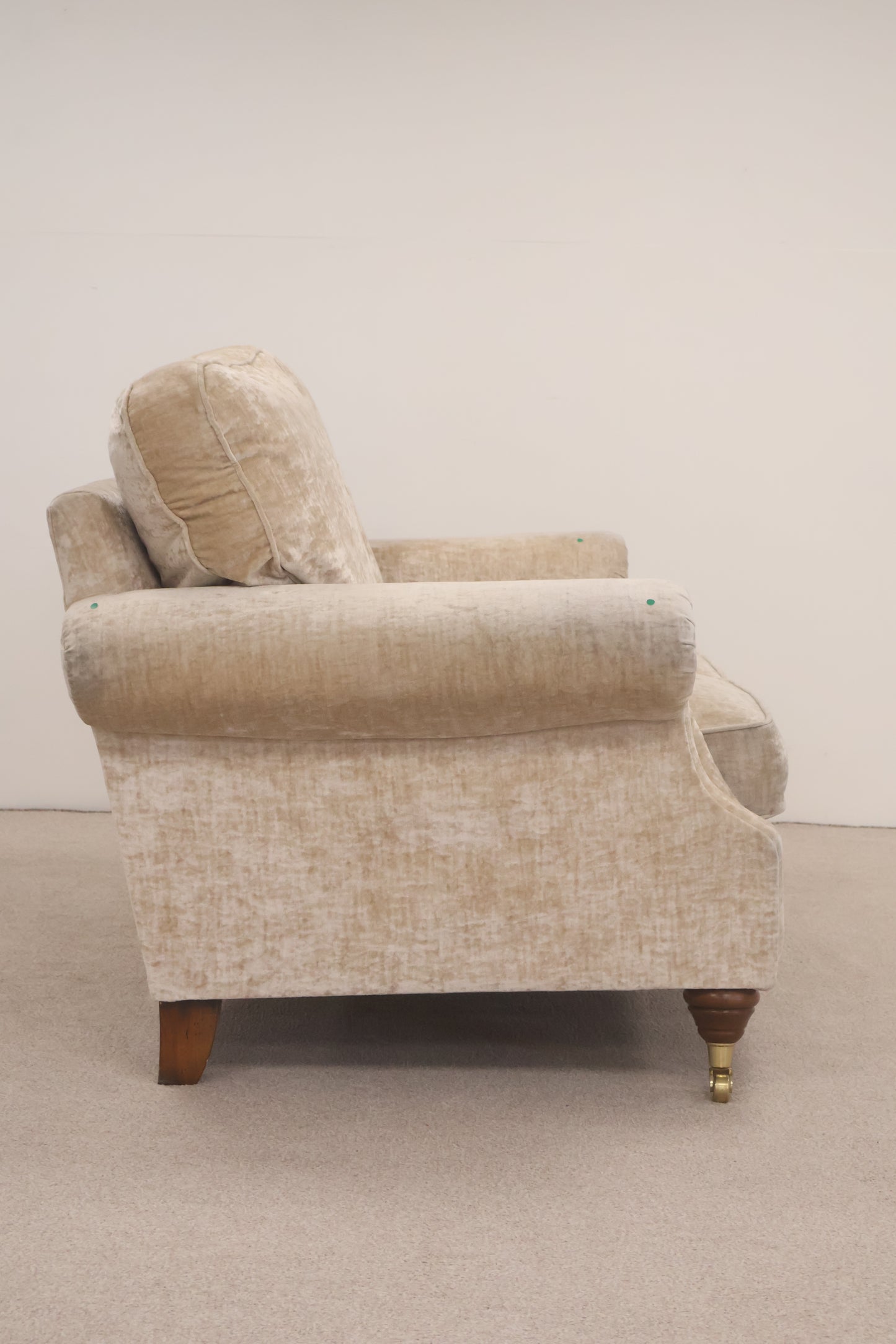 Loveseat Sofa By Alstons