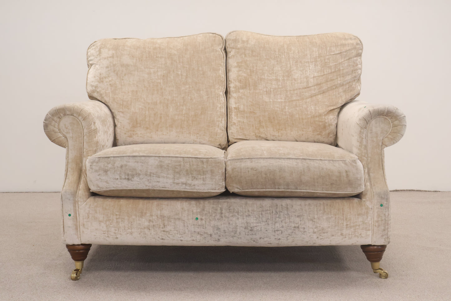 Loveseat Sofa By Alstons