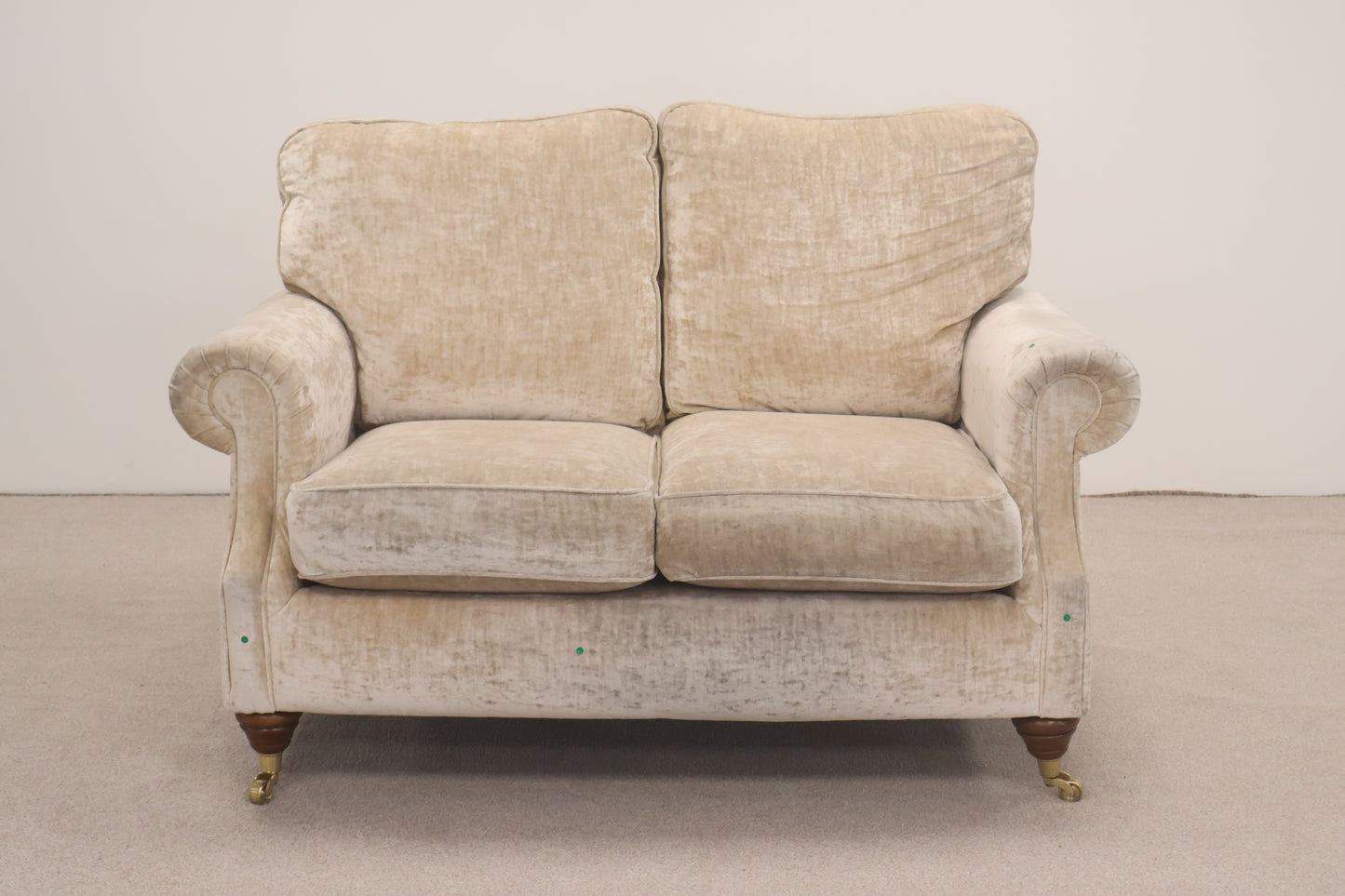 Loveseat Sofa By Alstons