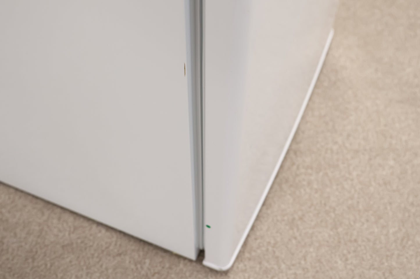 Undercounter Freezer by Zanussi