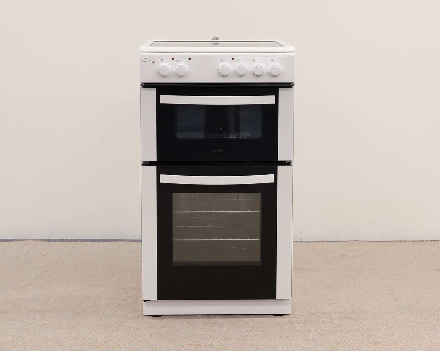 Cooker by Logik