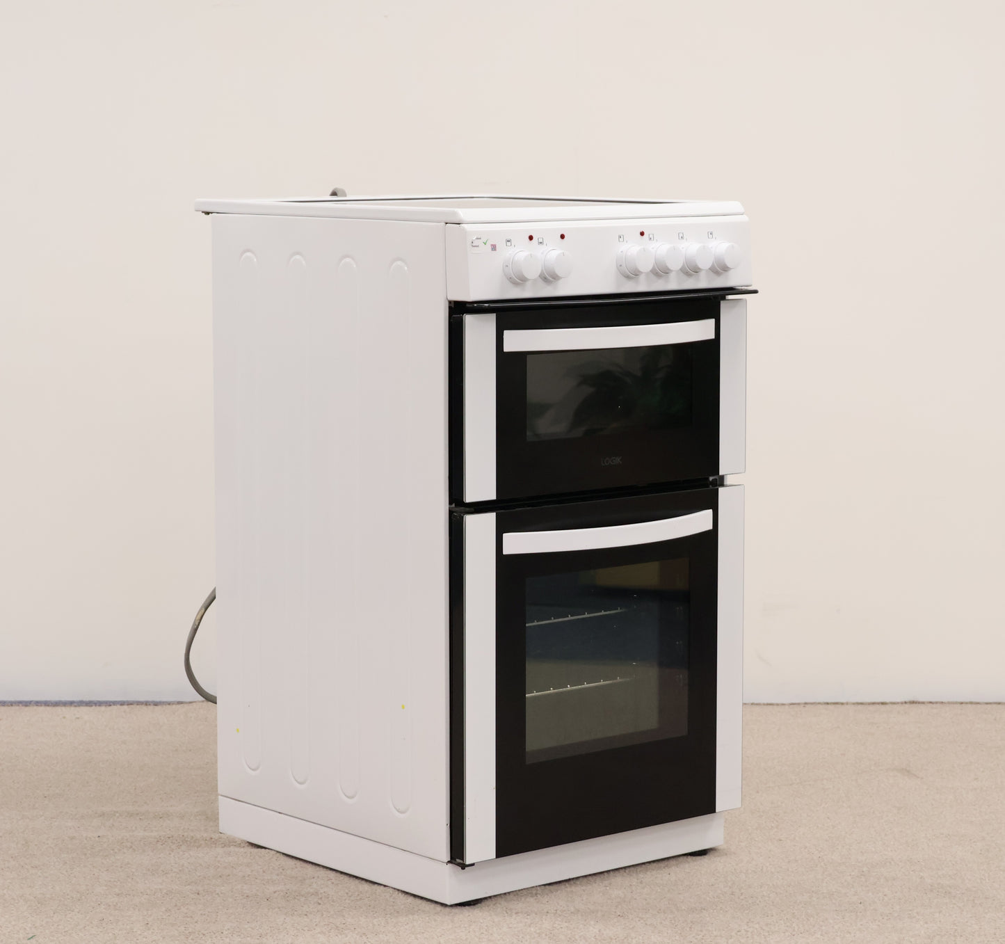 Cooker by Logik