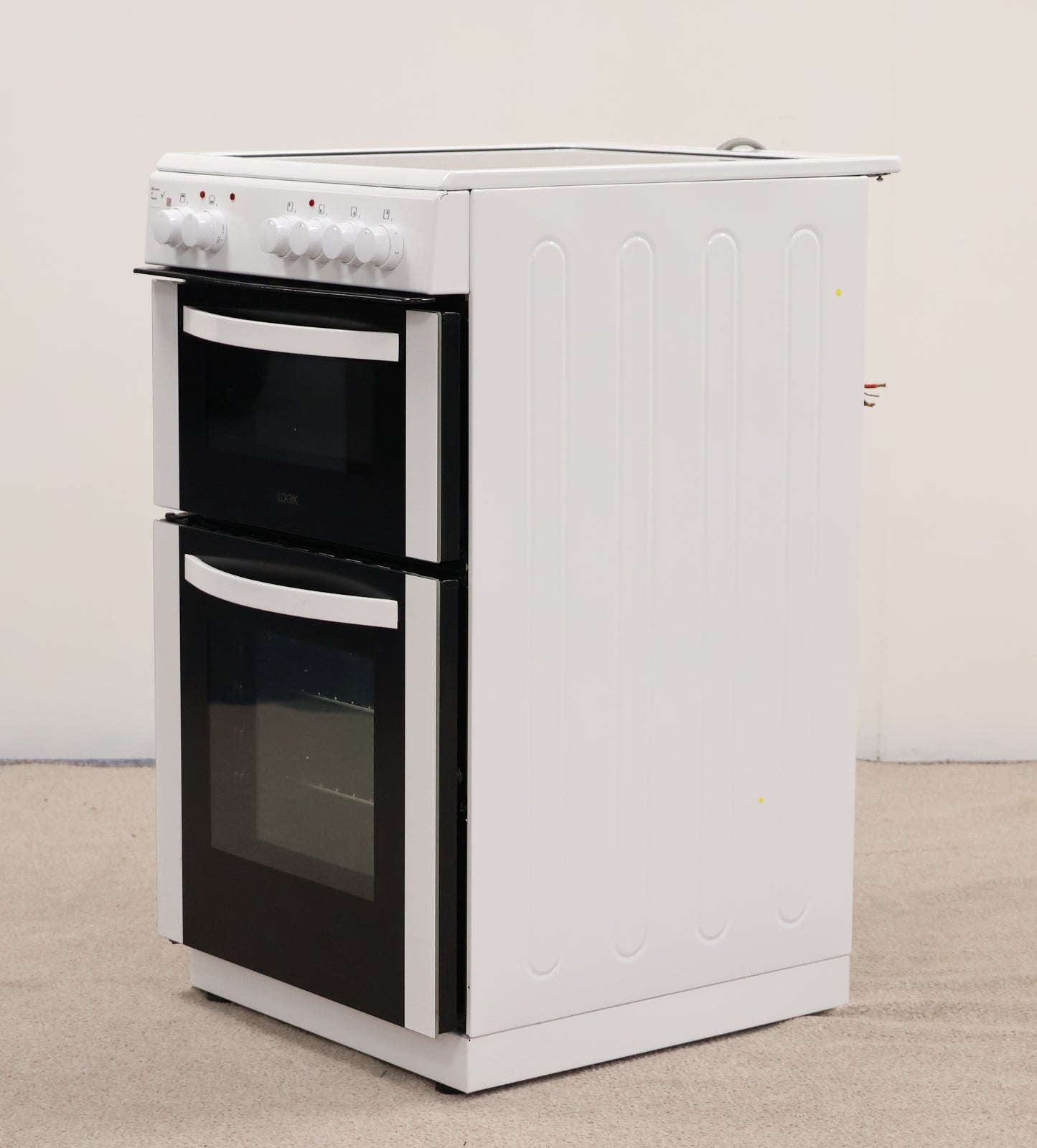 Cooker by Logik