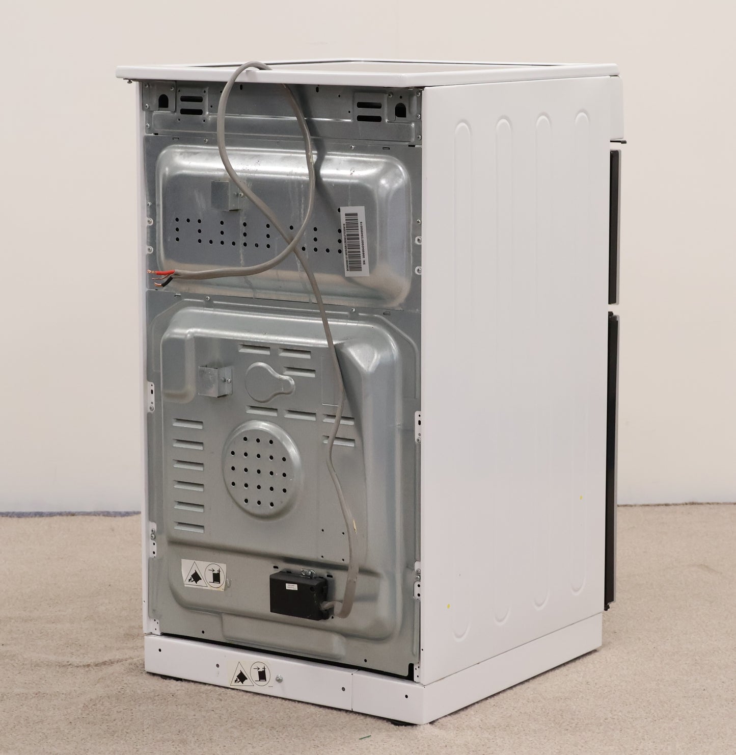 Cooker by Logik