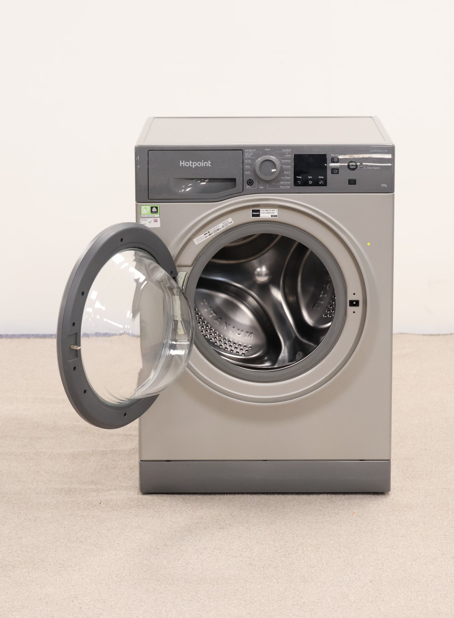 Hotpoint Washing Machine