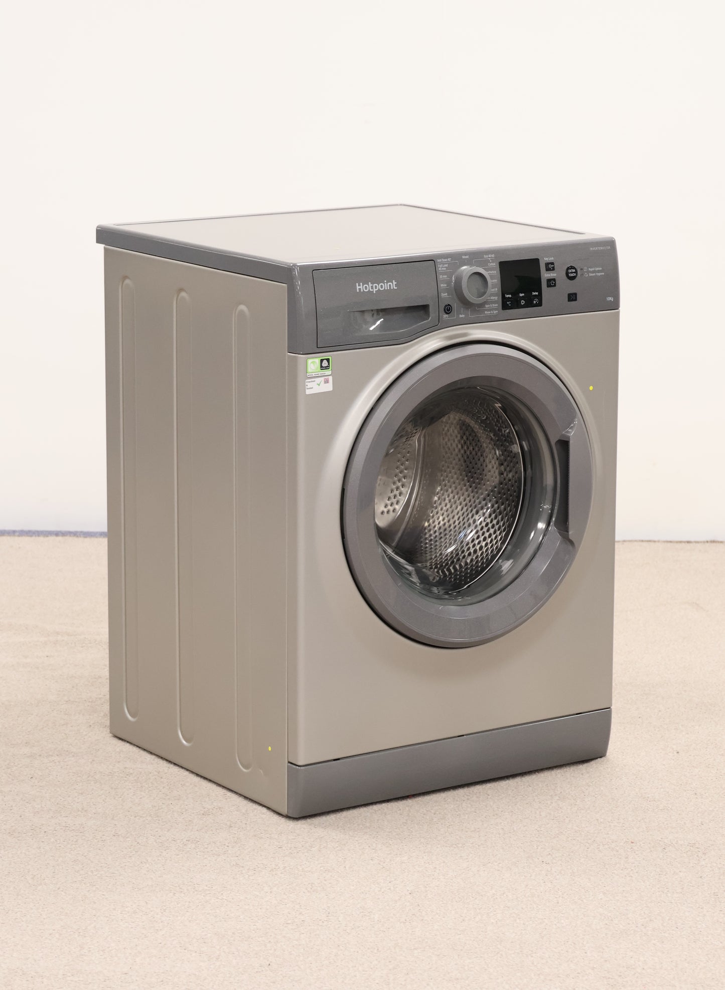 Hotpoint Washing Machine