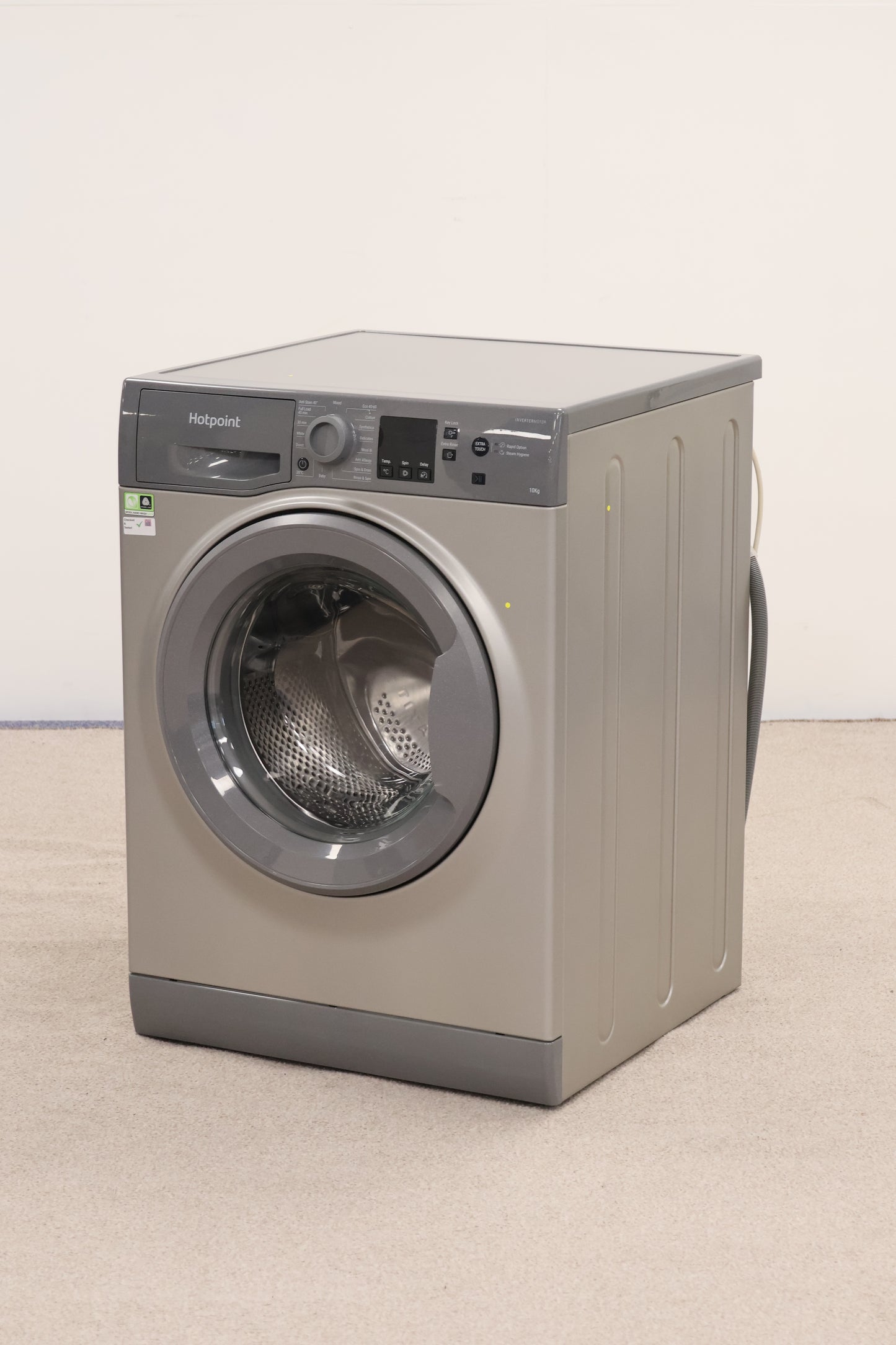 Hotpoint Washing Machine