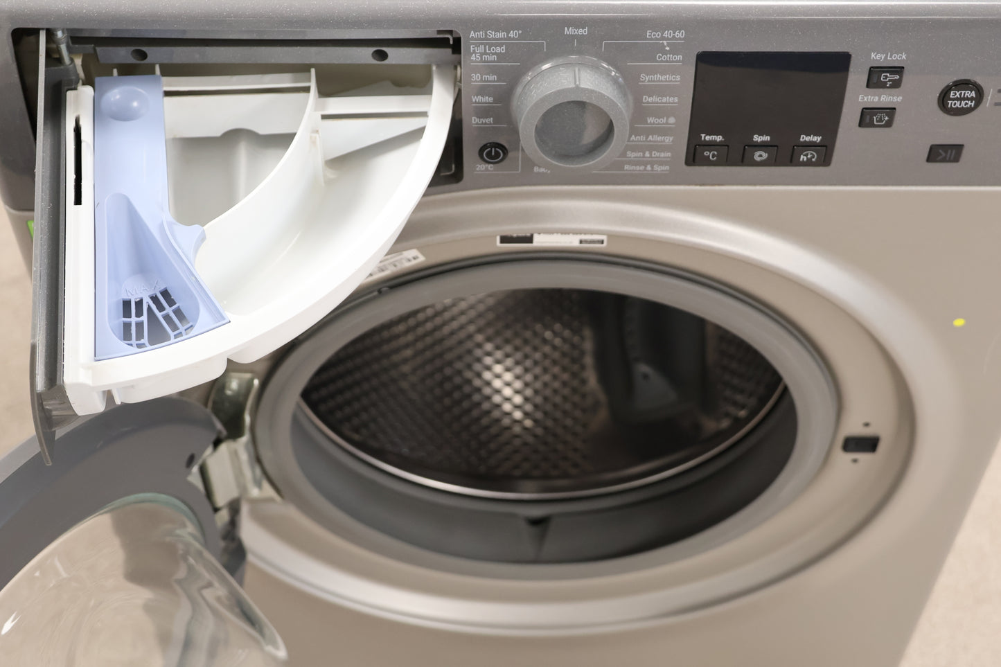 Hotpoint Washing Machine