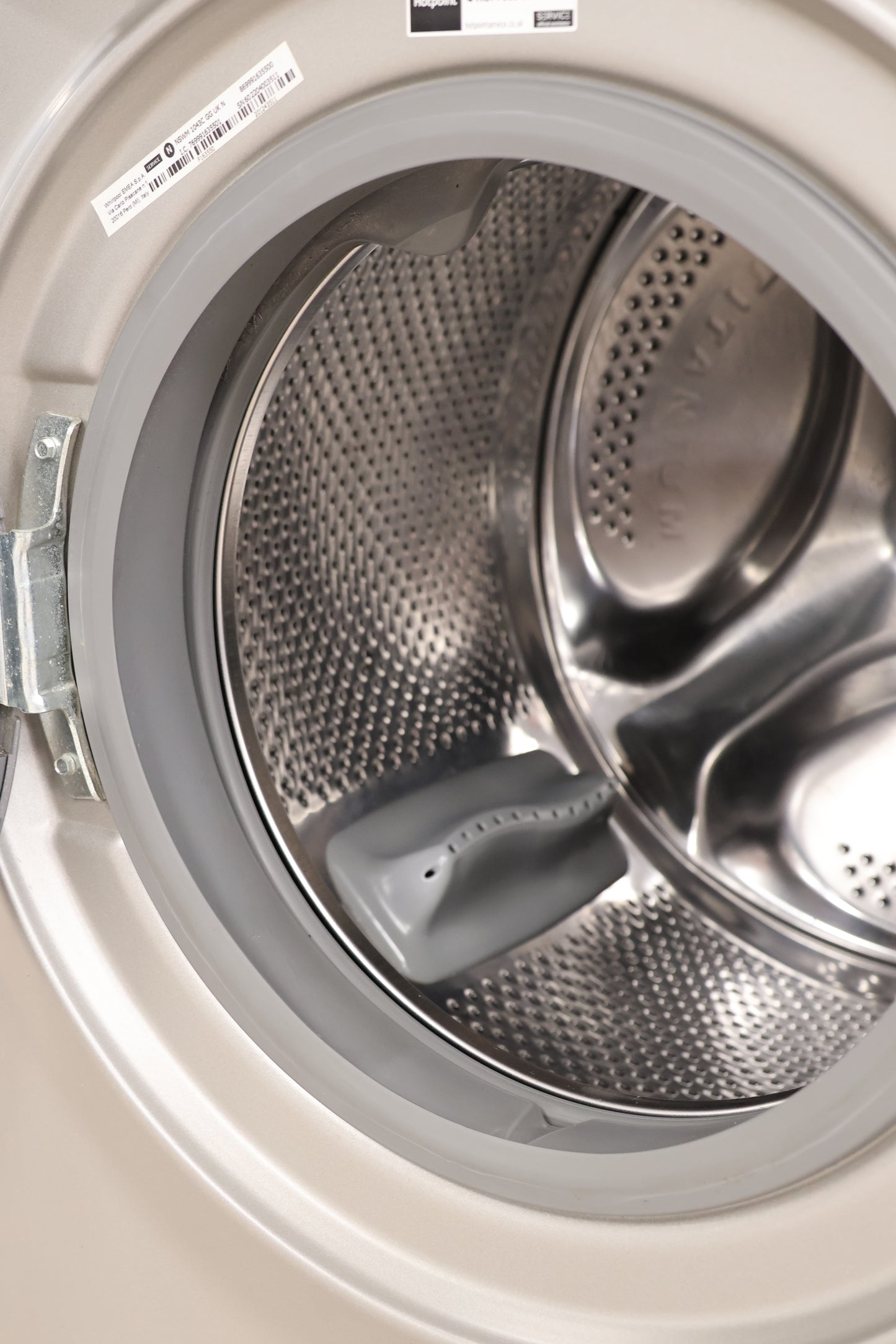 Hotpoint Washing Machine