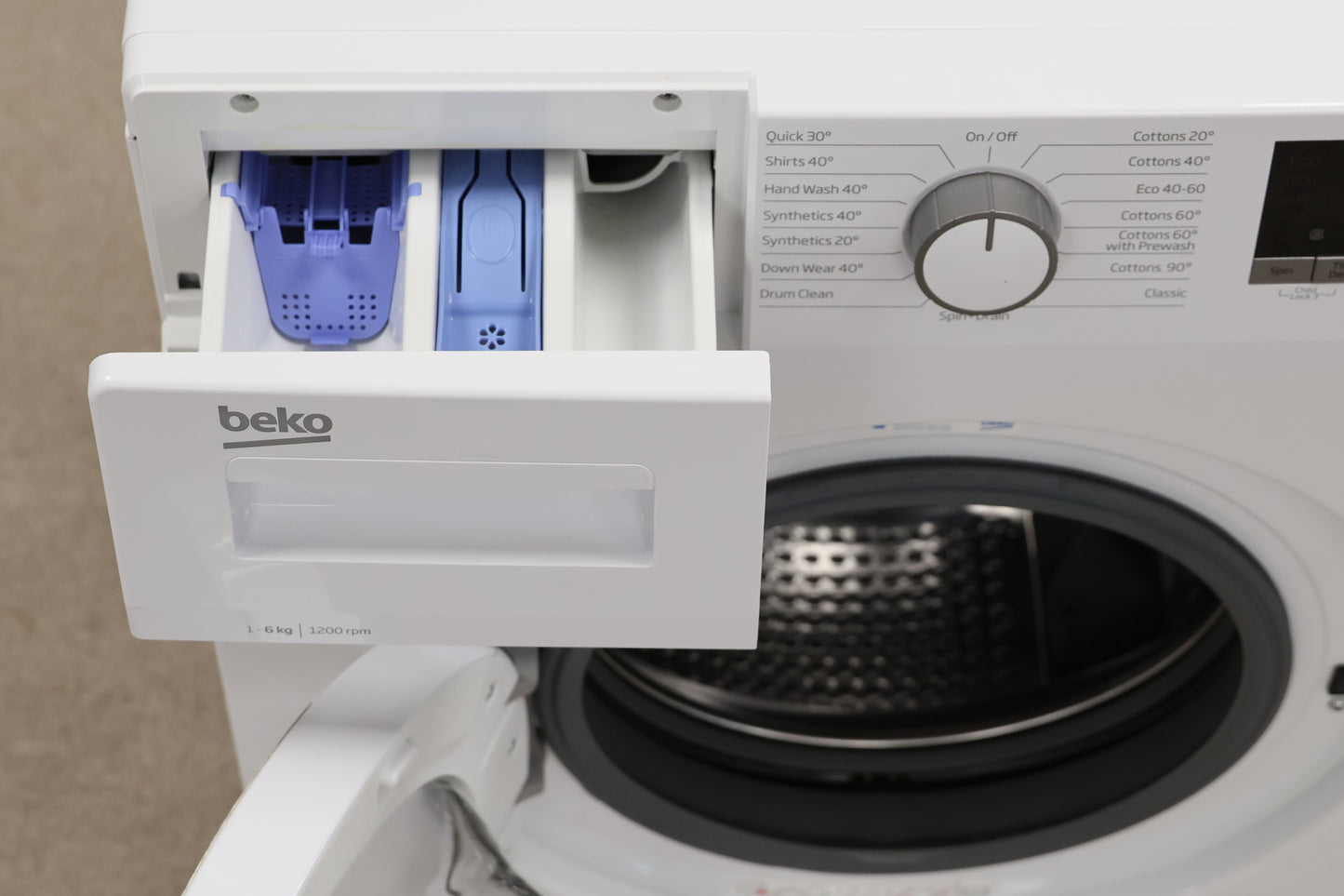 Beko Washing Machine
