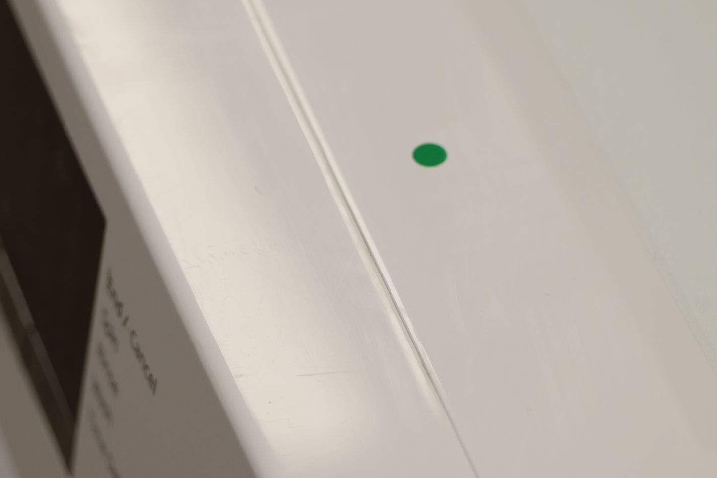 Beko Washing Machine