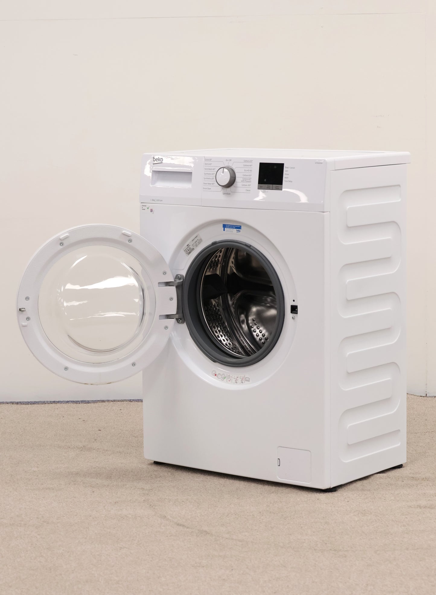 Beko Washing Machine