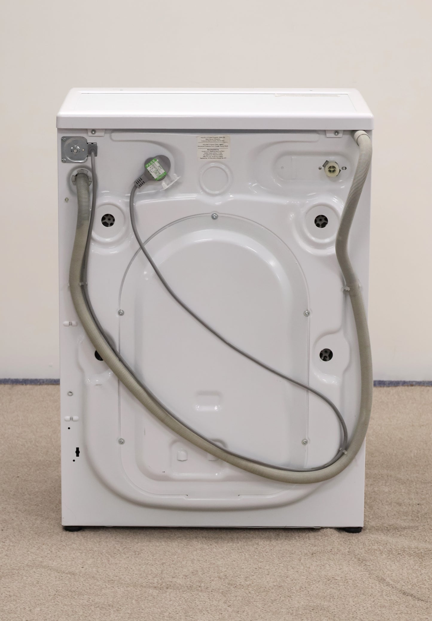 Beko Washing Machine
