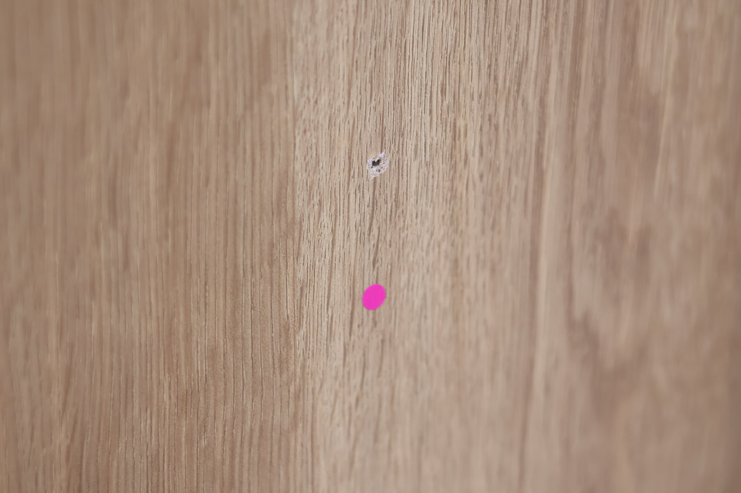 Tv unit by Argos