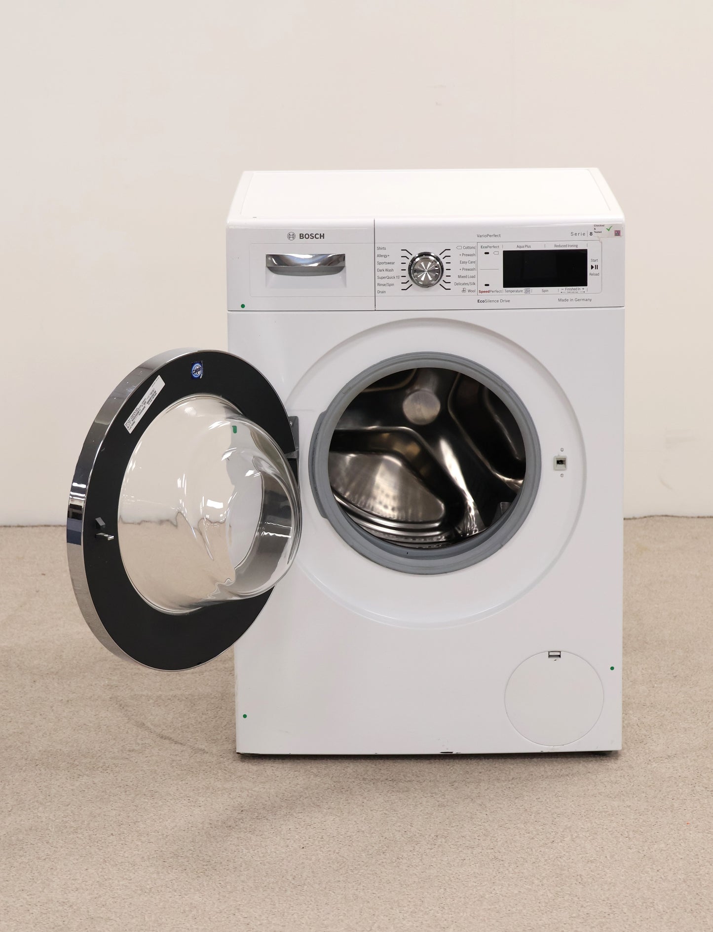 Bosch Washing Machine