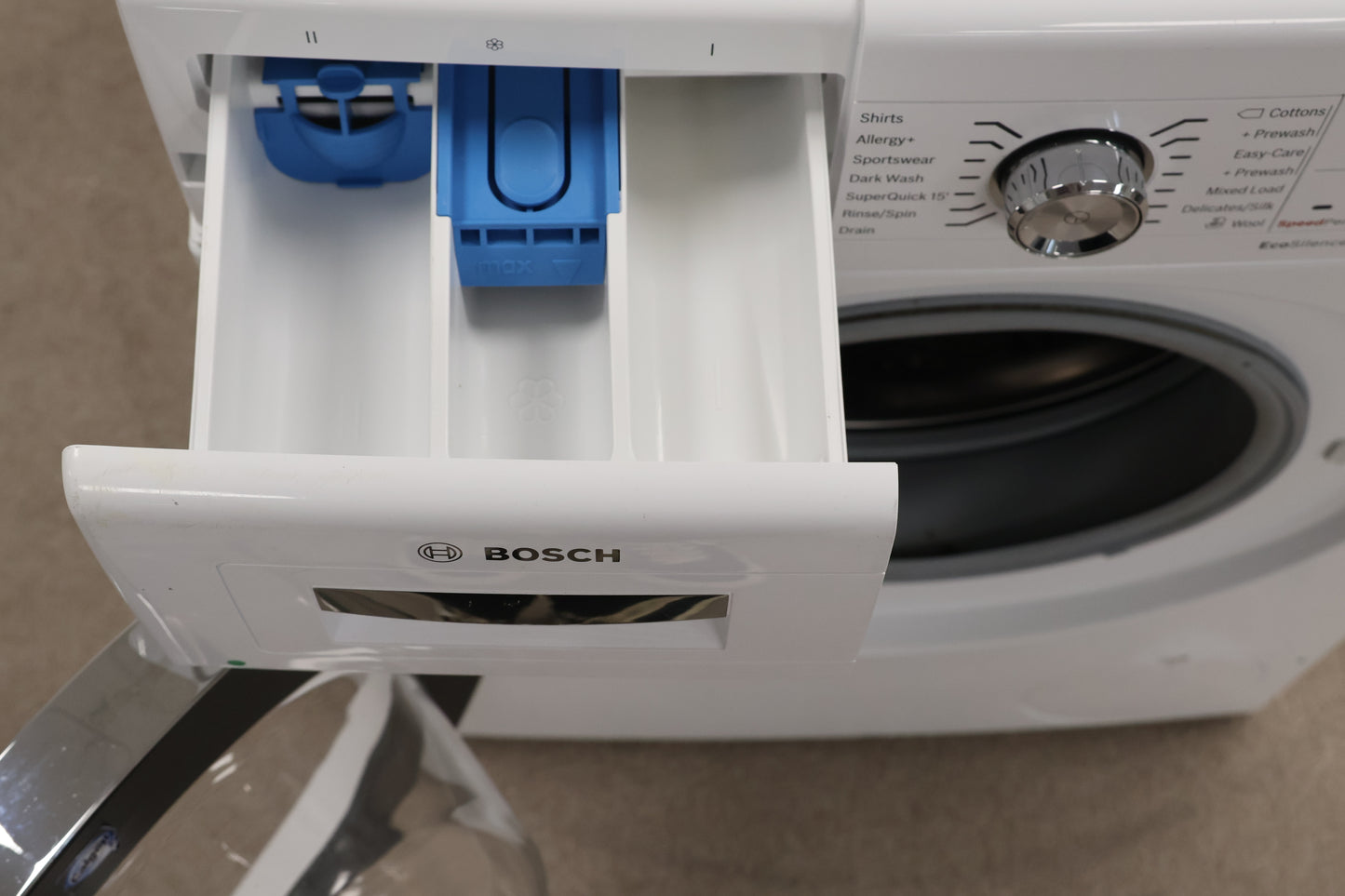 Bosch Washing Machine