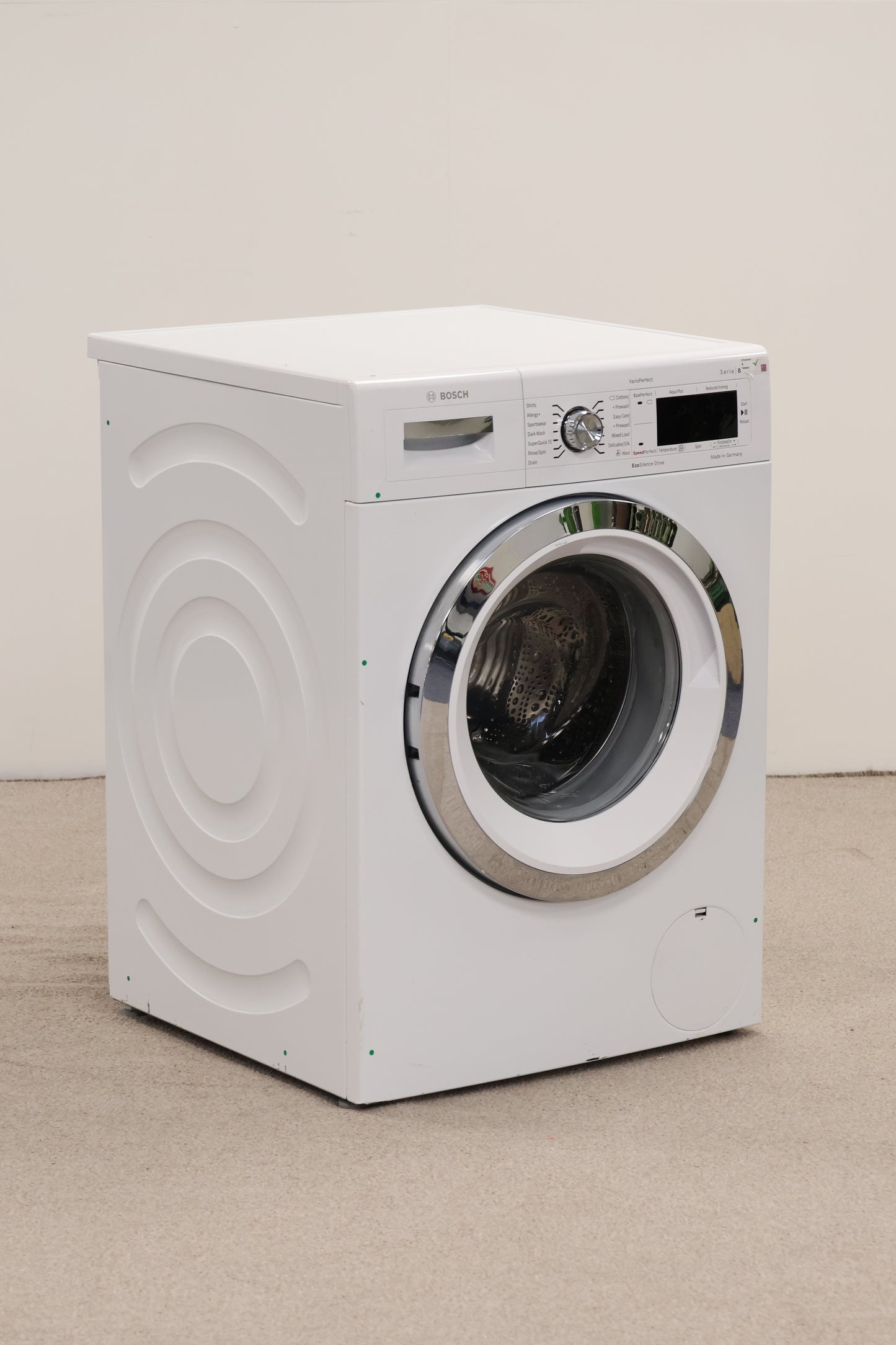 Bosch Washing Machine